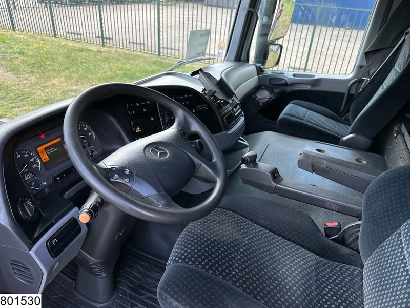 Mercedes-Benz Actros EURO 6, Lohr, Multilohr, retarder, Combi - شاحنة نقل سيارات شاحنة: صور 5 Mercedes-Benz Actros EURO 6, Lohr, Multilohr, retarder, Combi - شاحنة نقل سيارات شاحنة: صور 5