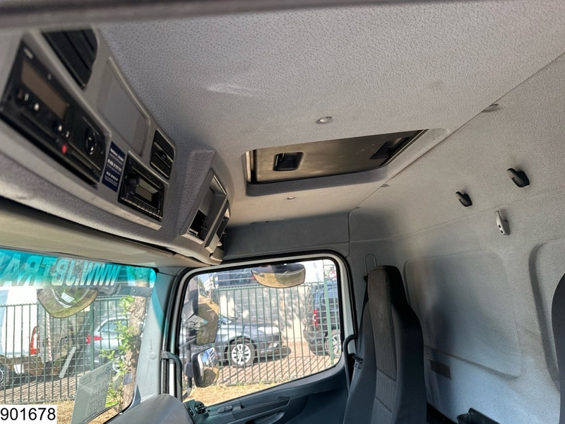 تأجير Mercedes-Benz Atego 1224 EURO 6, BDF, COMBI Mercedes-Benz Atego 1224 EURO 6, BDF, COMBI: صور 8