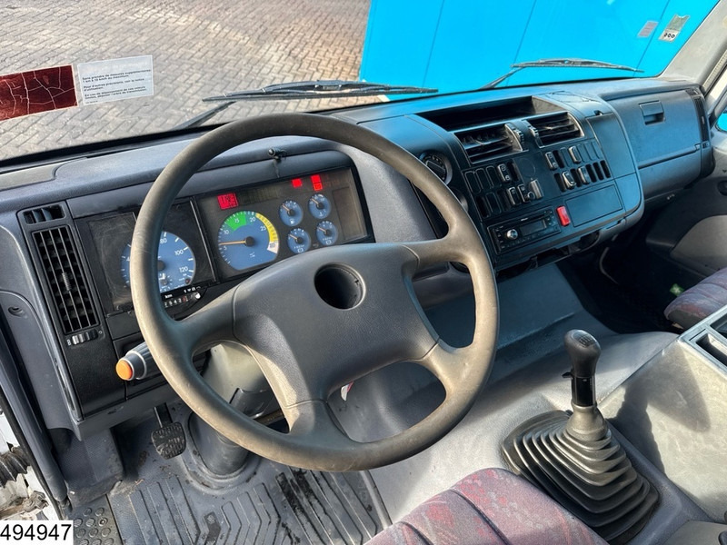 Mercedes-Benz Atego 1828 Marrel, Manual transmission, Steel suspension - قلابات: صور 5 Mercedes-Benz Atego 1828 Marrel, Manual transmission, Steel suspension - قلابات: صور 5