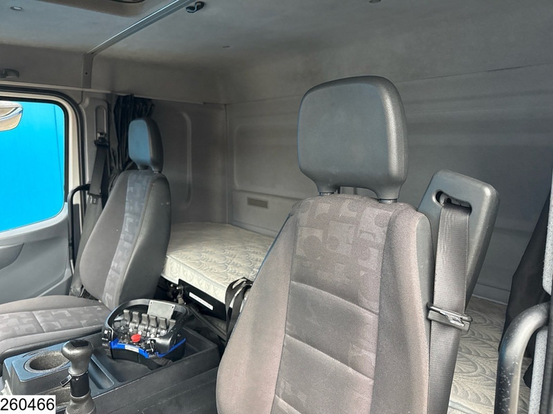 تأجير Mercedes-Benz Axor 1829 Manual, PM, Remote control Mercedes-Benz Axor 1829 Manual, PM, Remote control: صور 10