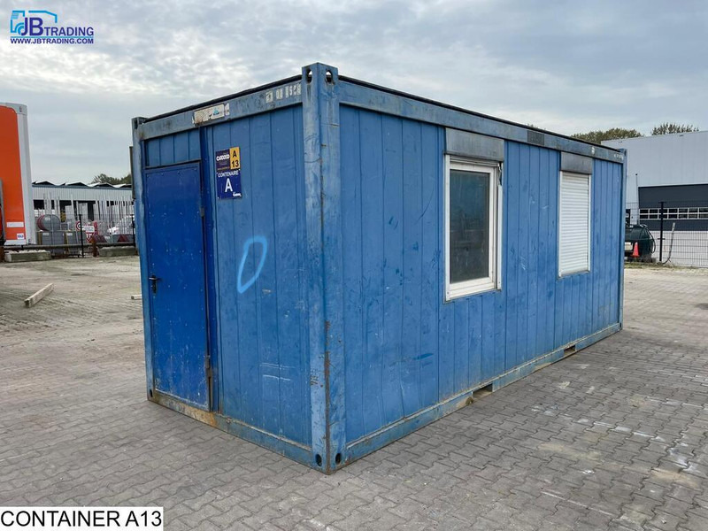 Onbekend Container - البيت الحاوية: صور 1 Onbekend Container - البيت الحاوية: صور 1