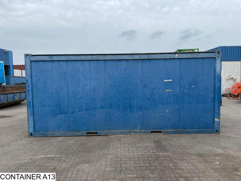 Onbekend Container - البيت الحاوية: صور 3 Onbekend Container - البيت الحاوية: صور 3