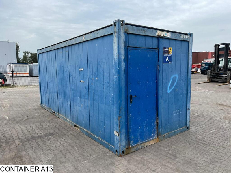 Onbekend Container - البيت الحاوية: صور 2 Onbekend Container - البيت الحاوية: صور 2