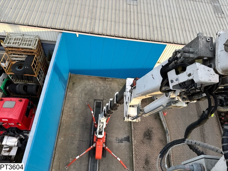 Palazzani TSJ30-1 Palazzani TSJ 30.1 - رافعات سلة تلسكوبية: صور 4 Palazzani TSJ30-1 Palazzani TSJ 30.1 - رافعات سلة تلسكوبية: صور 4