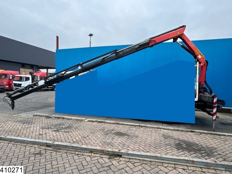 Palfinger PK 19.001 SLD - ونش كرين - شاحنة: صور 2 Palfinger PK 19.001 SLD - ونش كرين - شاحنة: صور 2