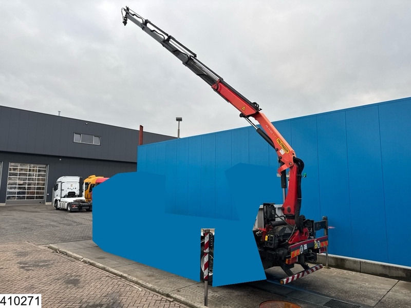 Palfinger PK 19.001 SLD - ونش كرين - شاحنة: صور 3 Palfinger PK 19.001 SLD - ونش كرين - شاحنة: صور 3