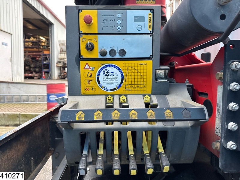 Palfinger PK 19.001 SLD - ونش كرين - شاحنة: صور 5 Palfinger PK 19.001 SLD - ونش كرين - شاحنة: صور 5