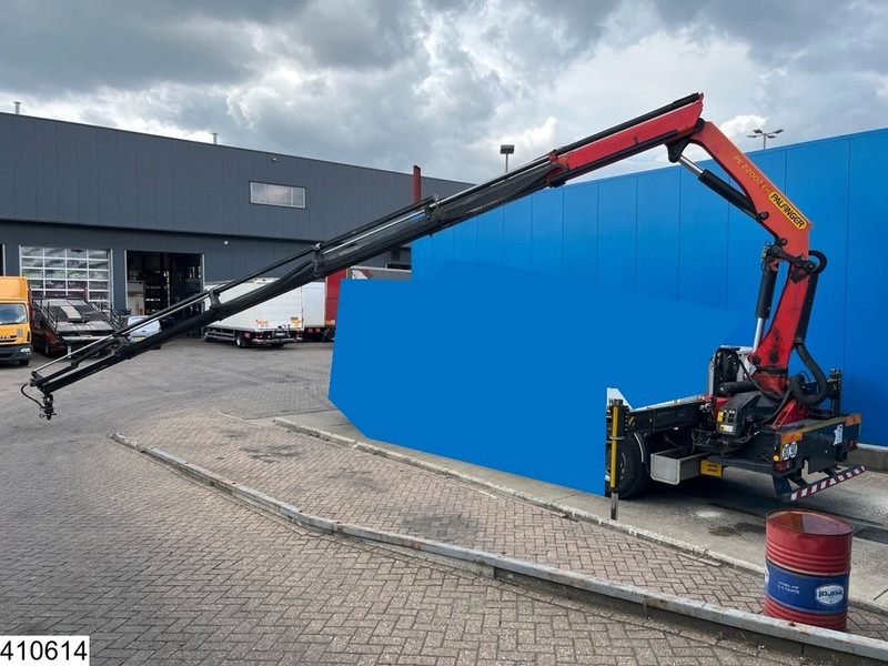 Palfinger PK 22002 EH - ونش كرين: صور 3 Palfinger PK 22002 EH - ونش كرين: صور 3