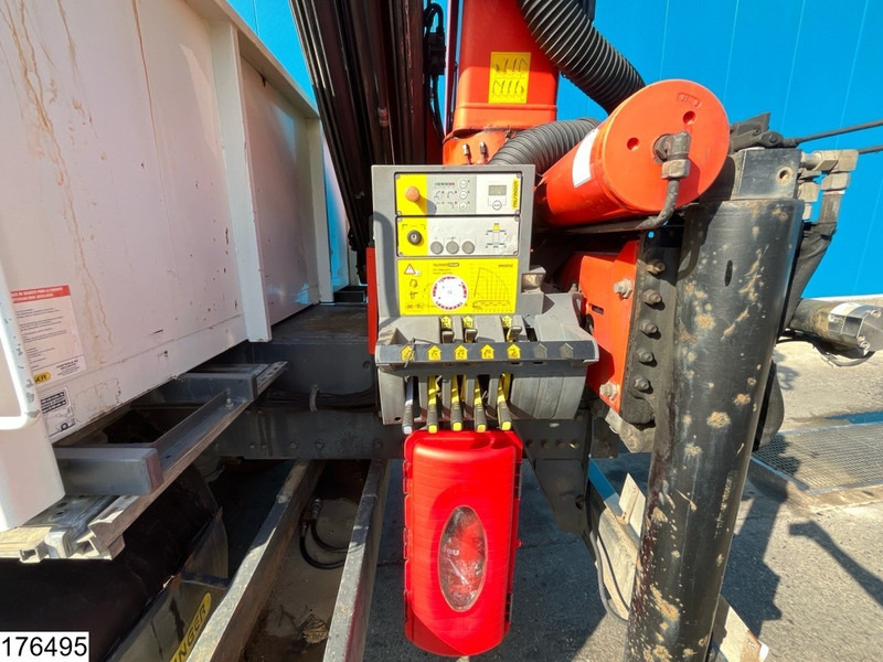 ونش كرين - شاحنة Palfinger PK 33002 EH: صور 10 ونش كرين - شاحنة Palfinger PK 33002 EH: صور 10