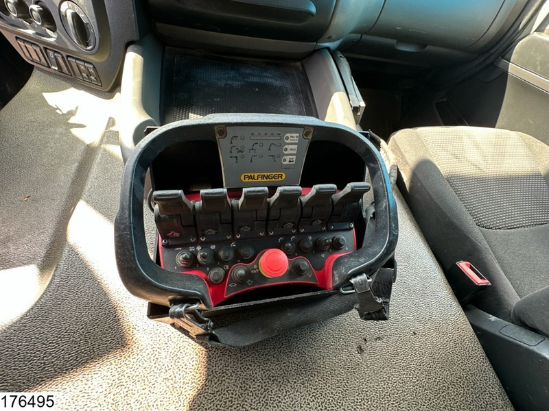 ونش كرين - شاحنة Palfinger PK 33002 EH: صور 7 ونش كرين - شاحنة Palfinger PK 33002 EH: صور 7