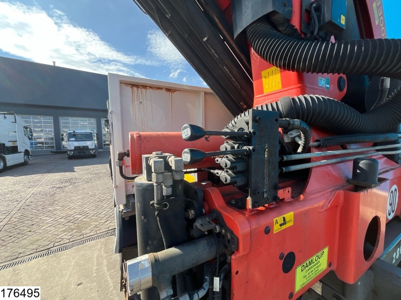 ونش كرين - شاحنة Palfinger PK 33002 EH: صور 8 ونش كرين - شاحنة Palfinger PK 33002 EH: صور 8