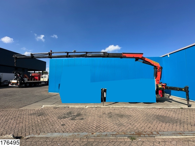 Palfinger PK 33002 EH - ونش كرين - شاحنة: صور 3 Palfinger PK 33002 EH - ونش كرين - شاحنة: صور 3