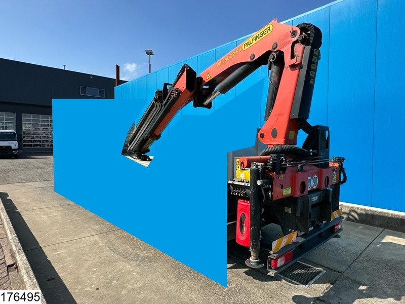 Palfinger PK 33002 EH - ونش كرين - شاحنة: صور 2 Palfinger PK 33002 EH - ونش كرين - شاحنة: صور 2