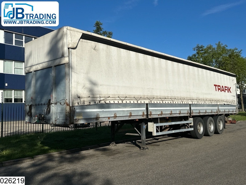 Piacenza Tautliner Piacenza, Tautliner - الخيمة نصف مقطورة: صور 1 Piacenza Tautliner Piacenza, Tautliner - الخيمة نصف مقطورة: صور 1