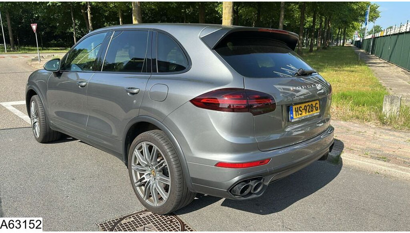 Porsche Cayenne Cayenne S E-Hybrid - سيارة: صور 3 Porsche Cayenne Cayenne S E-Hybrid - سيارة: صور 3