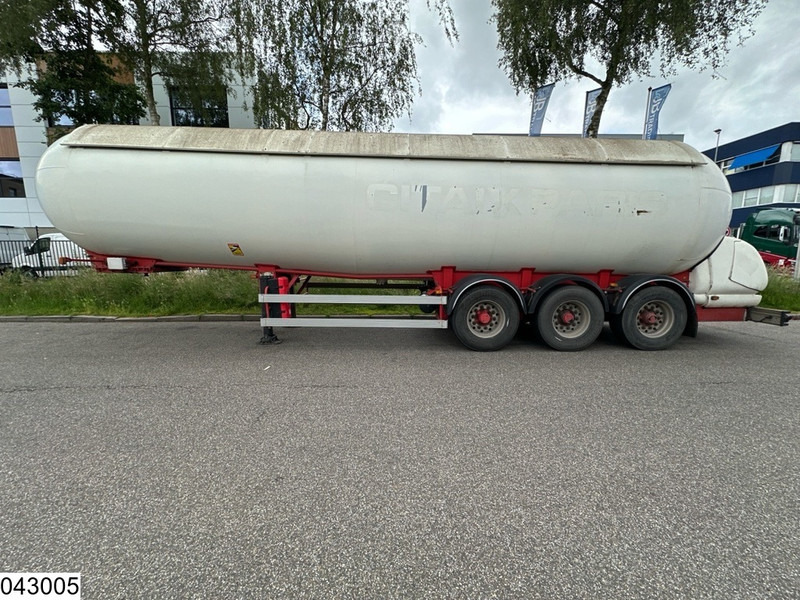 ROBINE Gas 49018 liter, LPG GPL Butane gas, 1 Comp - نصف مقطورة صهريج: صور 2 ROBINE Gas 49018 liter, LPG GPL Butane gas, 1 Comp - نصف مقطورة صهريج: صور 2