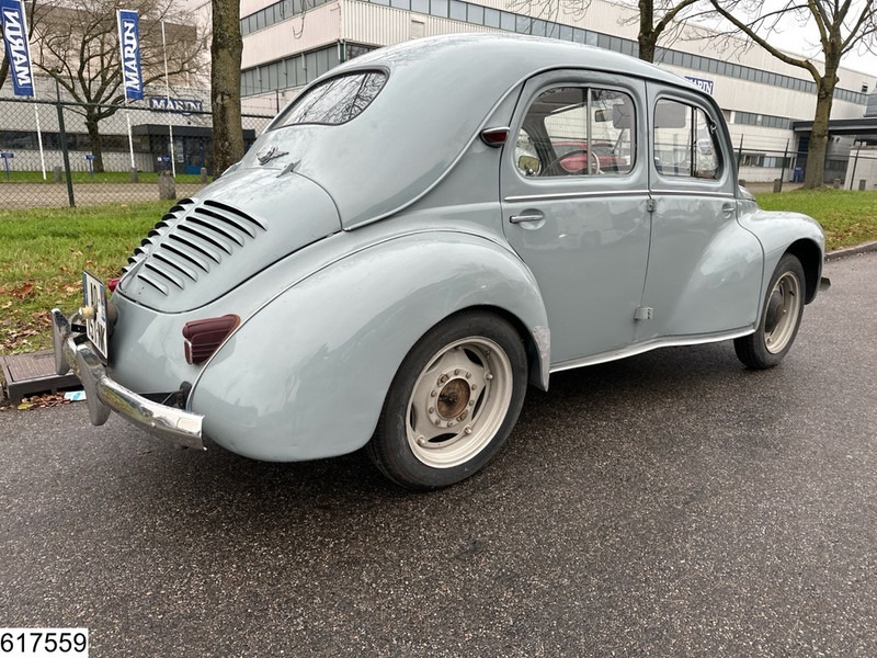 Renault ? 4CV - سيارة: صور 4 Renault ? 4CV - سيارة: صور 4