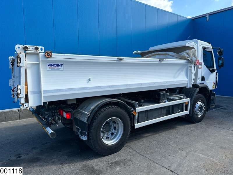 Renault C 320 EURO 6 - قلابات: صور 5 Renault C 320 EURO 6 - قلابات: صور 5