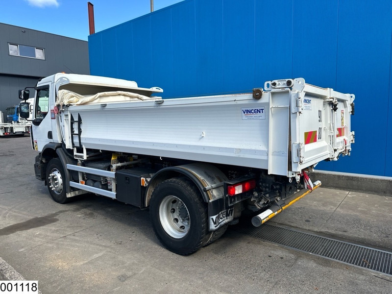 Renault C 320 EURO 6 - قلابات: صور 4 Renault C 320 EURO 6 - قلابات: صور 4