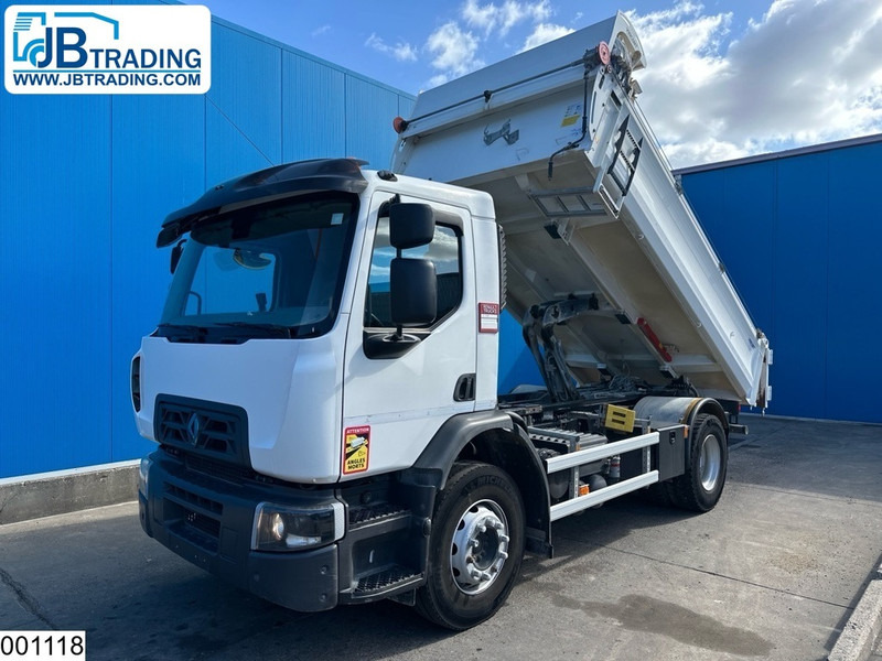 Renault C 320 EURO 6 - قلابات: صور 1 Renault C 320 EURO 6 - قلابات: صور 1