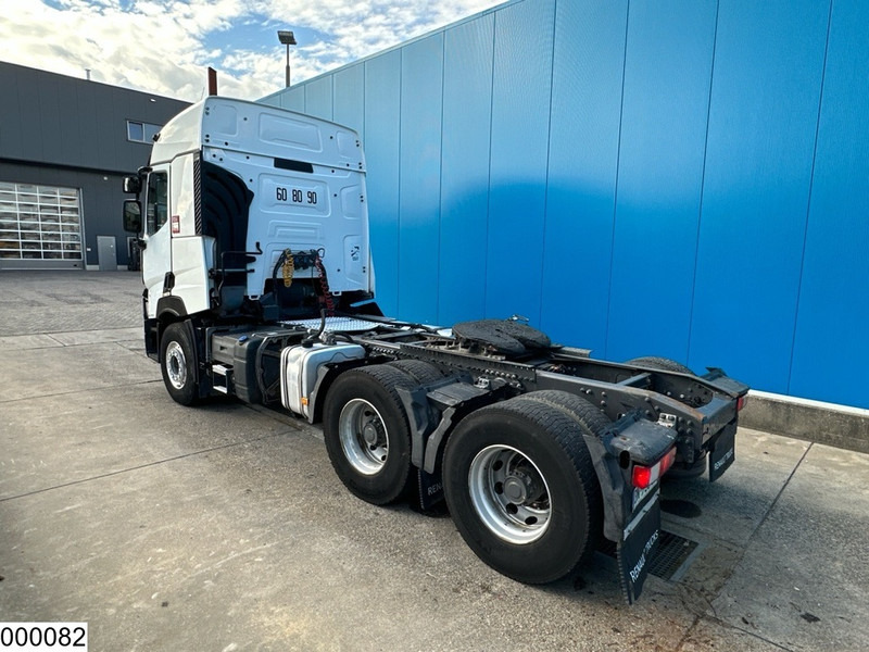 Renault C 480 6x4, EURO 6, Retarder, Hydraulic - شاحنة جرار: صور 4 Renault C 480 6x4, EURO 6, Retarder, Hydraulic - شاحنة جرار: صور 4
