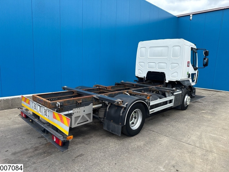 Renault D 13 250 EURO 6, ADR - شاحنات الحاويات/ جسم علوي قابل للتغيير شاحنة: صور 3 Renault D 13 250 EURO 6, ADR - شاحنات الحاويات/ جسم علوي قابل للتغيير شاحنة: صور 3