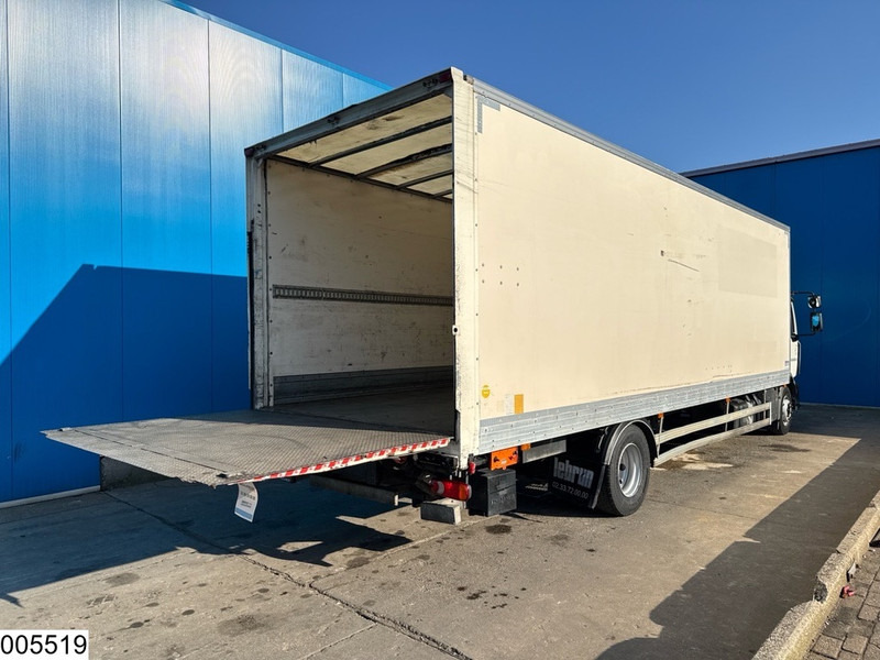 Renault D 14 210 EURO 6, Dhollandia - بصندوق مغلق شاحنة: صور 2 Renault D 14 210 EURO 6, Dhollandia - بصندوق مغلق شاحنة: صور 2