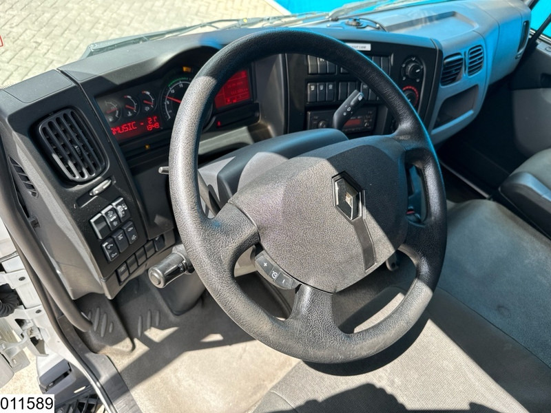 Renault D 14 210 EURO 6, Dhollandia - بصندوق مغلق شاحنة: صور 5 Renault D 14 210 EURO 6, Dhollandia - بصندوق مغلق شاحنة: صور 5