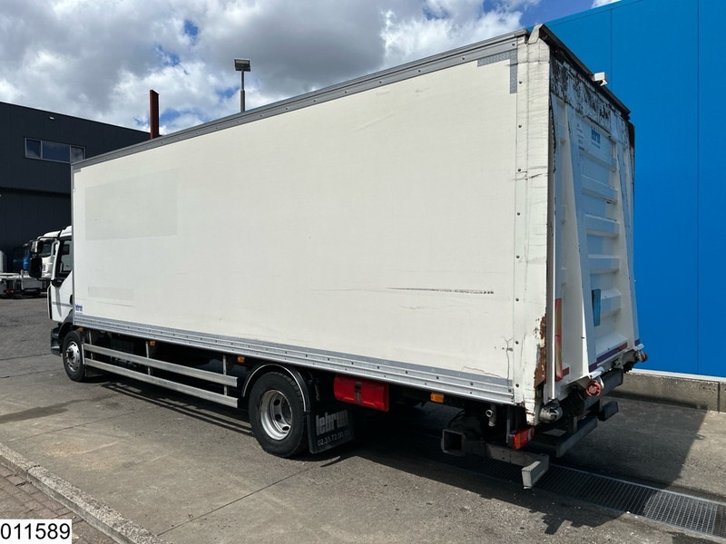 Renault D 14 210 EURO 6, Dhollandia - بصندوق مغلق شاحنة: صور 4 Renault D 14 210 EURO 6, Dhollandia - بصندوق مغلق شاحنة: صور 4