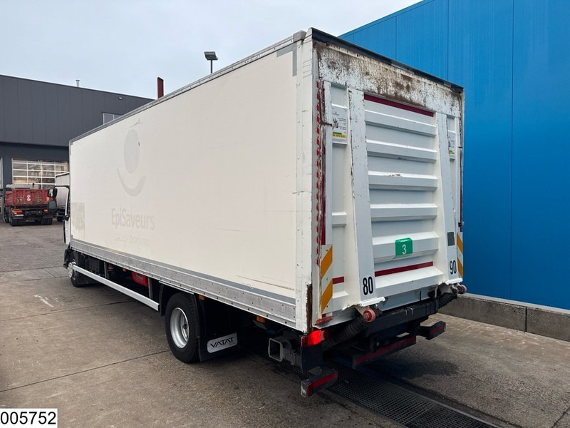 Renault D 16 210 EURO 6, Dhollandia - بصندوق مغلق شاحنة: صور 4 Renault D 16 210 EURO 6, Dhollandia - بصندوق مغلق شاحنة: صور 4