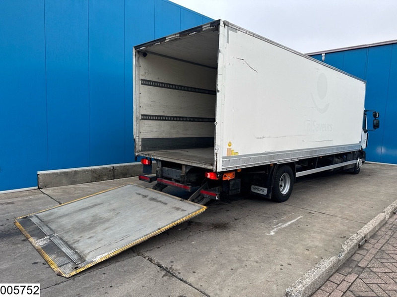 Renault D 16 210 EURO 6, Dhollandia - بصندوق مغلق شاحنة: صور 2 Renault D 16 210 EURO 6, Dhollandia - بصندوق مغلق شاحنة: صور 2