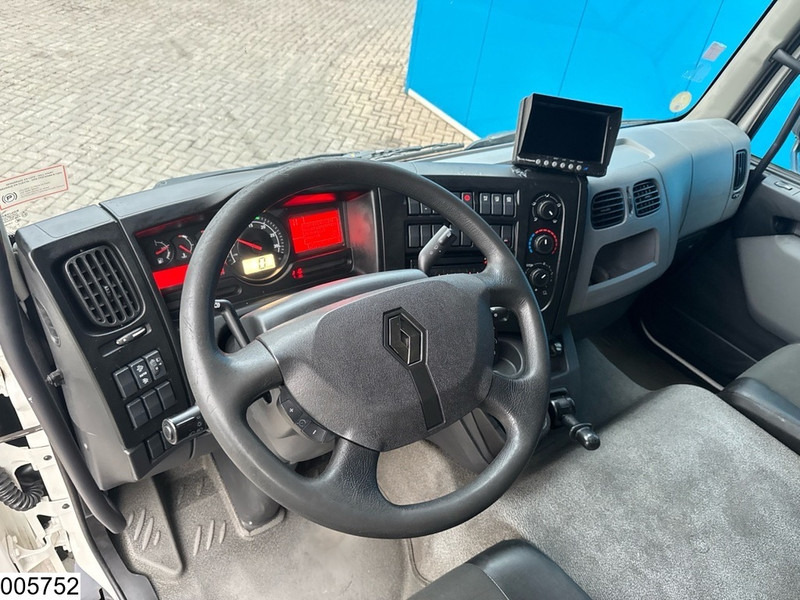 Renault D 16 210 EURO 6, Dhollandia - بصندوق مغلق شاحنة: صور 5 Renault D 16 210 EURO 6, Dhollandia - بصندوق مغلق شاحنة: صور 5