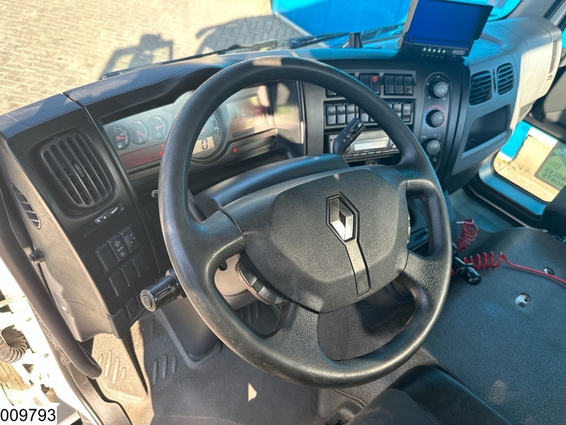 Renault D 16 280 EURO 6, BDF, Combi - شاحنات الحاويات/ جسم علوي قابل للتغيير شاحنة: صور 5 Renault D 16 280 EURO 6, BDF, Combi - شاحنات الحاويات/ جسم علوي قابل للتغيير شاحنة: صور 5