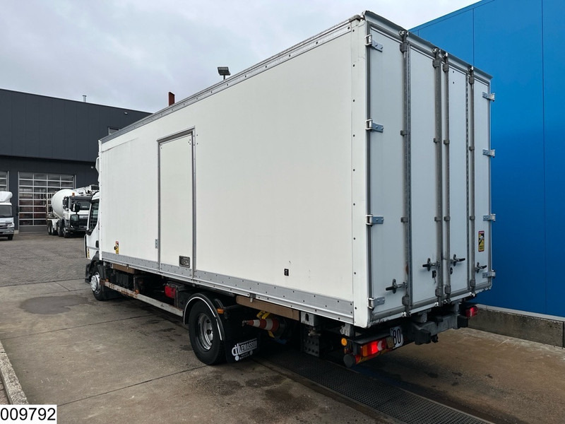 Renault D 16 280 EURO 6, BDF - شاحنات الحاويات/ جسم علوي قابل للتغيير شاحنة: صور 2 Renault D 16 280 EURO 6, BDF - شاحنات الحاويات/ جسم علوي قابل للتغيير شاحنة: صور 2