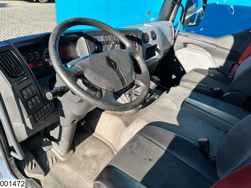 Renault D 18 280 EURO 6, Manual transmission, Palfinger - بصندوق مغلق شاحنة: صور 5 Renault D 18 280 EURO 6, Manual transmission, Palfinger - بصندوق مغلق شاحنة: صور 5