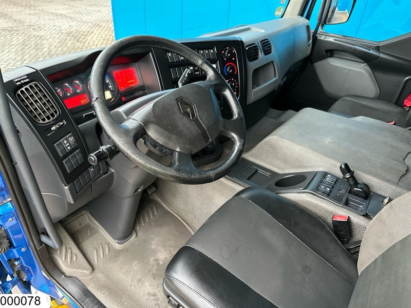 Renault D 18 430 EURO 6, Rolfo, Hydrauliek - شاحنة نقل سيارات شاحنة: صور 5 Renault D 18 430 EURO 6, Rolfo, Hydrauliek - شاحنة نقل سيارات شاحنة: صور 5