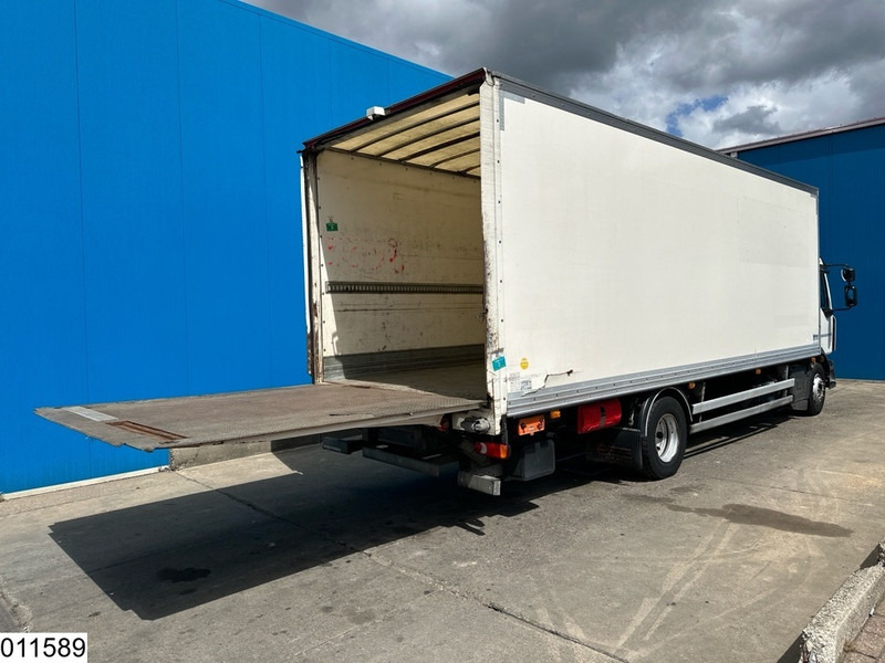 Renault D Wide 210 EURO 6, Dhollandia - بصندوق مغلق شاحنة: صور 2 Renault D Wide 210 EURO 6, Dhollandia - بصندوق مغلق شاحنة: صور 2