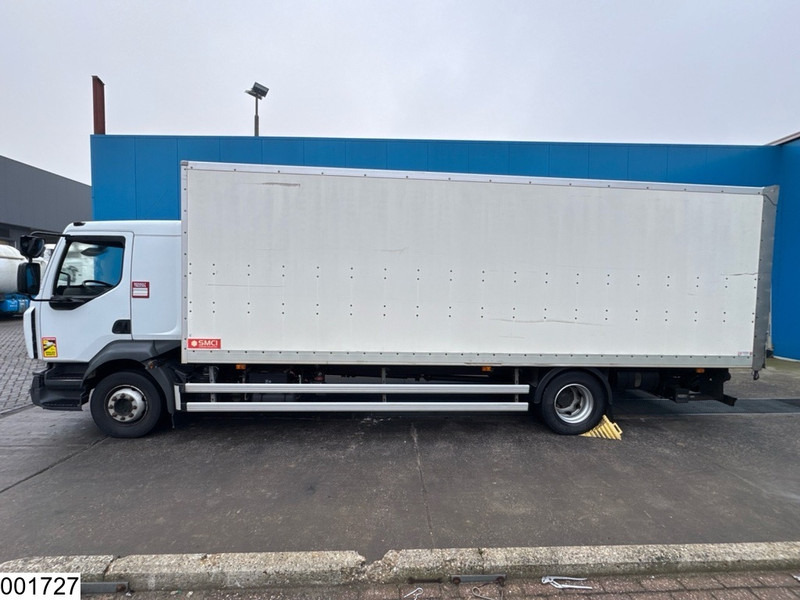 تأجير Renault D14 240 EURO 6, Palfinger, Motor defect Renault D14 240 EURO 6, Palfinger, Motor defect: صور 13