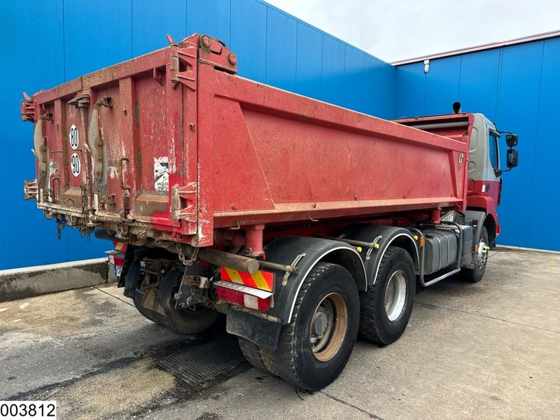 Renault Kerax 370 Dxi 6x4, Manual, Leaf suspension - قلابات: صور 2 Renault Kerax 370 Dxi 6x4, Manual, Leaf suspension - قلابات: صور 2