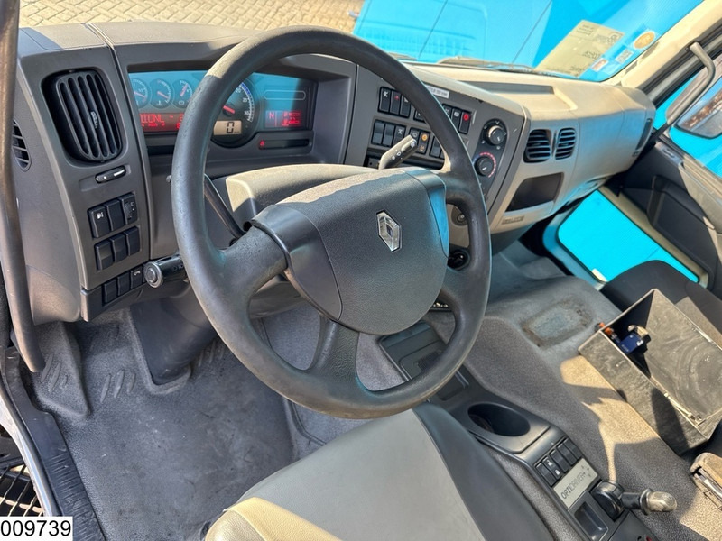 Renault Kerax 430 Dxi 6x4, EURO 5, Steel suspenion - شاحنات مسطحة: صور 5 Renault Kerax 430 Dxi 6x4, EURO 5, Steel suspenion - شاحنات مسطحة: صور 5