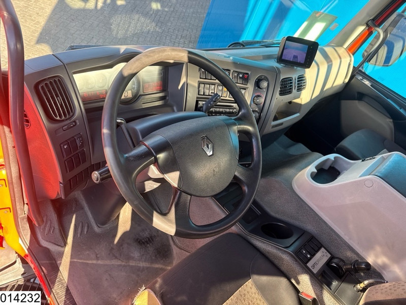 Renault Kerax 430 Dxi 6x4, EURO 5, Steel suspension - شاحنات مسطحة: صور 5 Renault Kerax 430 Dxi 6x4, EURO 5, Steel suspension - شاحنات مسطحة: صور 5