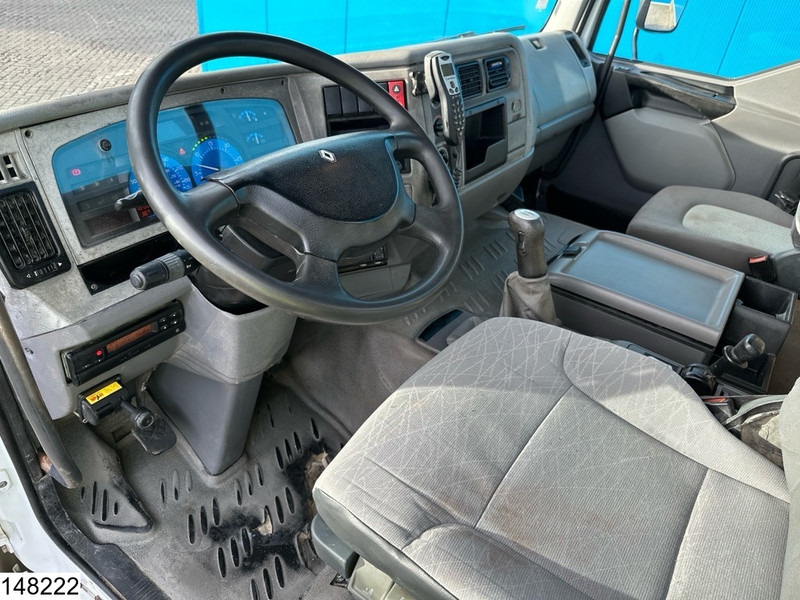 Renault Lander 370 Dci EURO 3, Hydraulics, Hub reduction - شاحنة جرار: صور 5 Renault Lander 370 Dci EURO 3, Hydraulics, Hub reduction - شاحنة جرار: صور 5