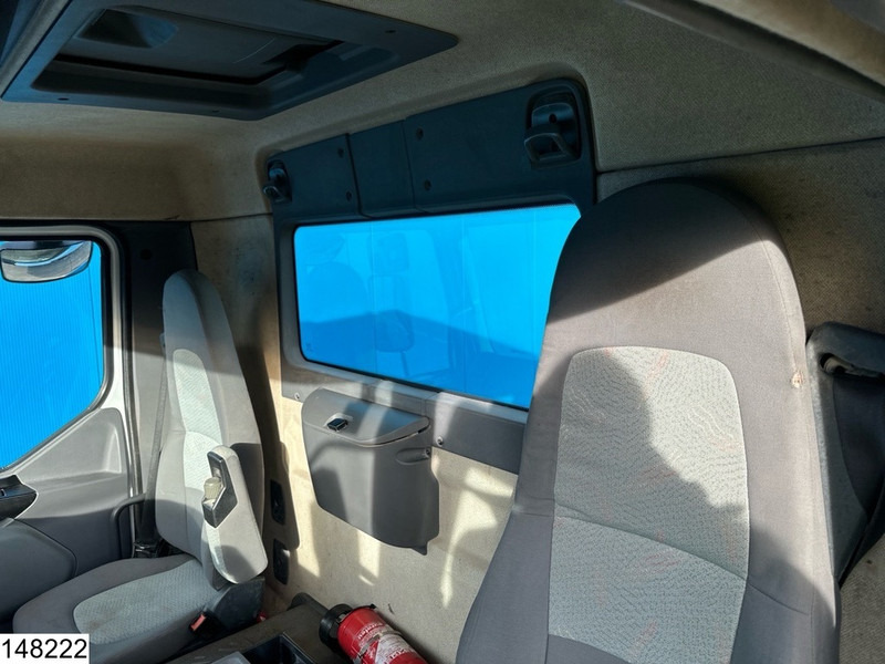 شاحنة جرار Renault Lander 370 Dci EURO 3, Hydraulics, Hub reduction: صور 9 شاحنة جرار Renault Lander 370 Dci EURO 3, Hydraulics, Hub reduction: صور 9