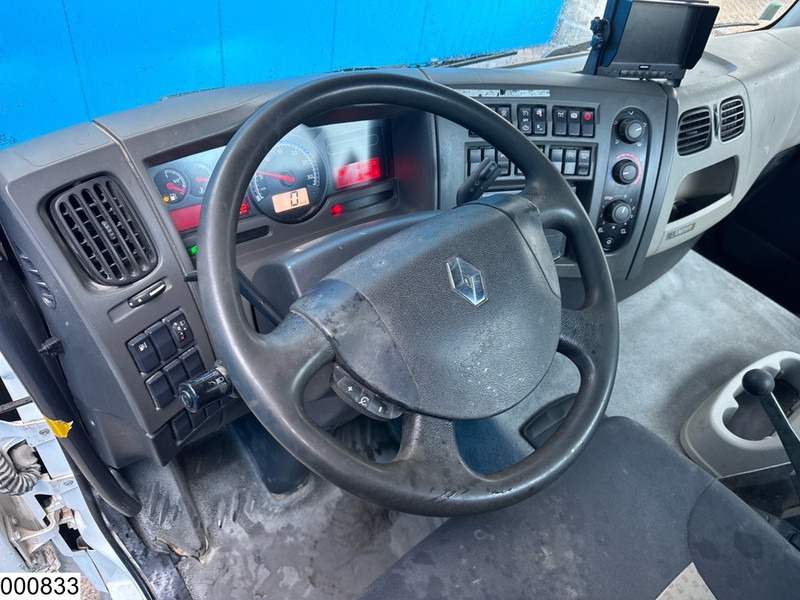 Renault Lander 430 Dxi 8x4, EURO 5, Liebherr, 9m3 - شاحنة خلاطة خرسانة: صور 5 Renault Lander 430 Dxi 8x4, EURO 5, Liebherr, 9m3 - شاحنة خلاطة خرسانة: صور 5