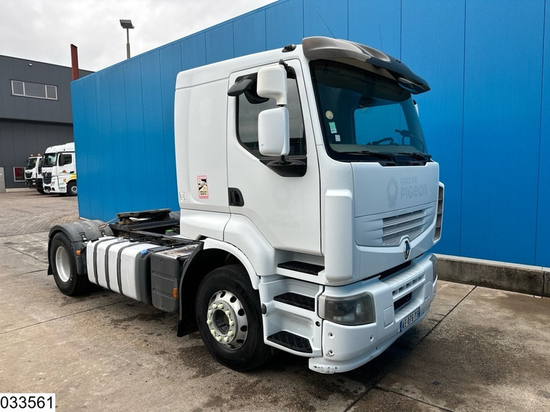 Renault Lander 460 Hydraulic - شاحنة جرار: صور 4 Renault Lander 460 Hydraulic - شاحنة جرار: صور 4