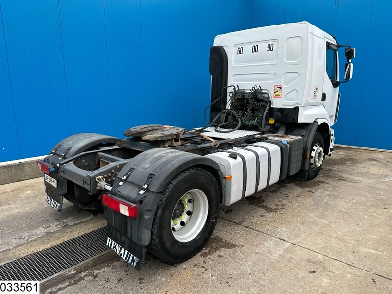 Renault Lander 460 Hydraulic - شاحنة جرار: صور 3 Renault Lander 460 Hydraulic - شاحنة جرار: صور 3
