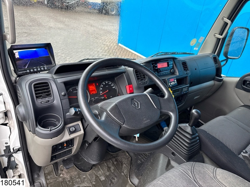 Renault ? Maxity 140 Dxi Carrier - الشاحنات الصغيرة المبردة, الشاحنات الصغيرة كابينة مزدوجة: صور 4 Renault ? Maxity 140 Dxi Carrier - الشاحنات الصغيرة المبردة, الشاحنات الصغيرة كابينة مزدوجة: صور 4