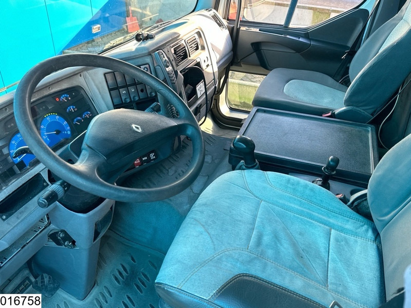 Renault Midlum 220 17013 Liter, LPG GPL, Gastank, Steel suspension - شاحنة صهريج: صور 5 Renault Midlum 220 17013 Liter, LPG GPL, Gastank, Steel suspension - شاحنة صهريج: صور 5