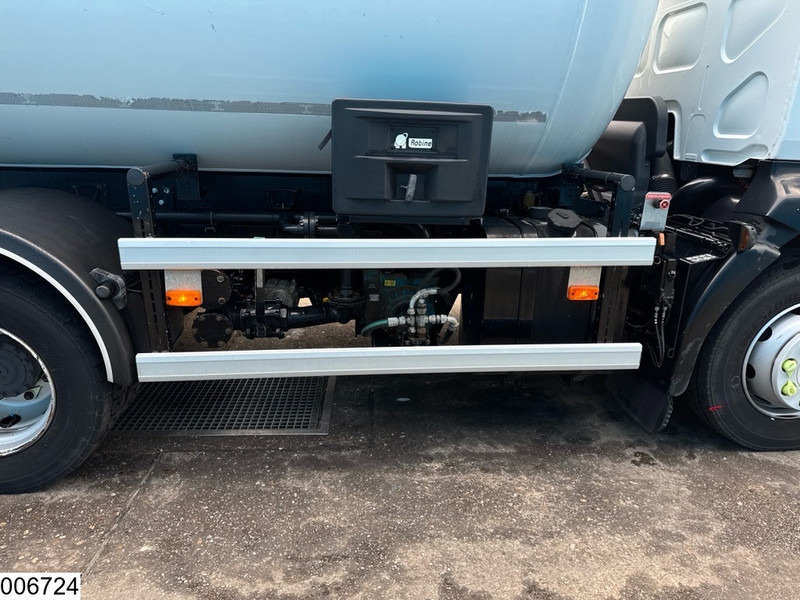 Renault Midlum 220 EURO 5, 10505 Liter, LPG GPL, Gastank, Telma - شاحنة صهريج: صور 5 Renault Midlum 220 EURO 5, 10505 Liter, LPG GPL, Gastank, Telma - شاحنة صهريج: صور 5