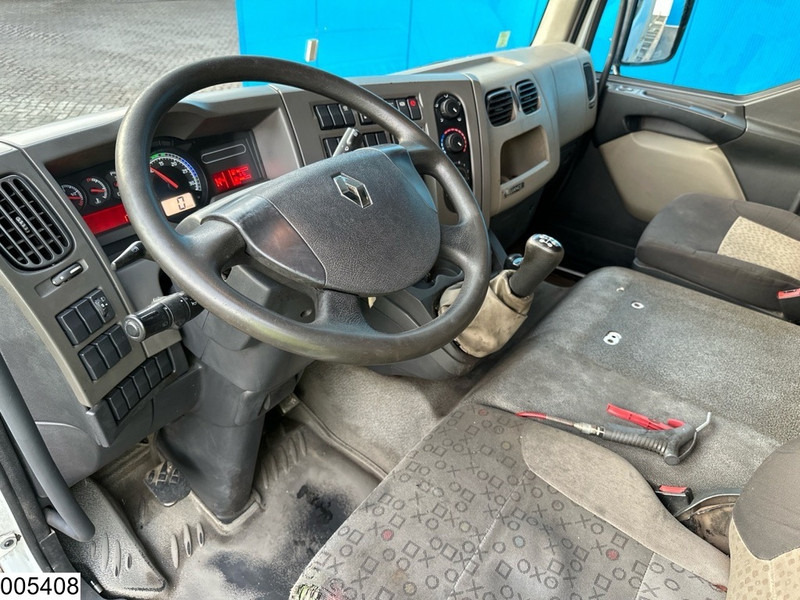 Renault Midlum 270 Dxi EURO 5, Manual transmission - شاحنات مسطحة: صور 5 Renault Midlum 270 Dxi EURO 5, Manual transmission - شاحنات مسطحة: صور 5